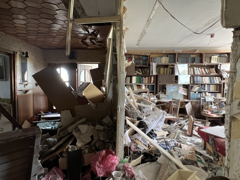 Ⓒ Amnesty International