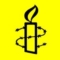 Amnesty International Logomark